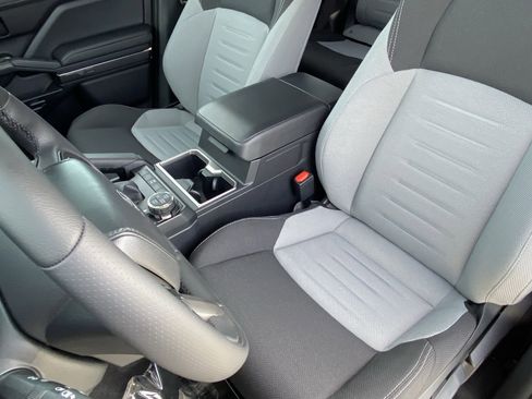 New 2026 Toyota 4Runner TRD Off-Road image 21