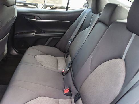 Used 2023 Toyota Camry LE image 35