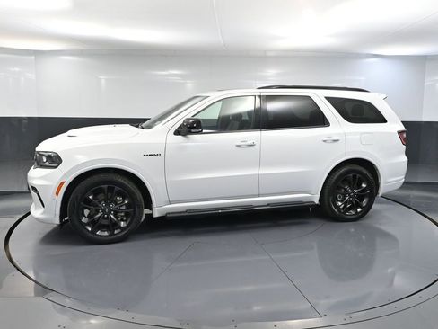 Used 2024 Dodge Durango R/T AWD/4WD image 12