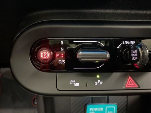 New 2026 MINI Cooper S image 26