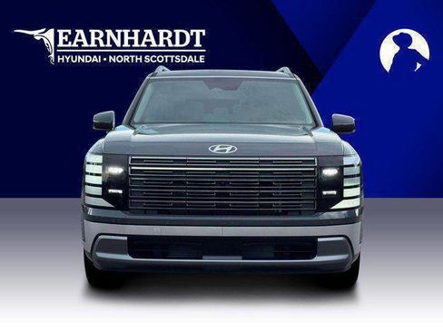 New 2026 Hyundai Palisade Limited AWD/4WD image 12