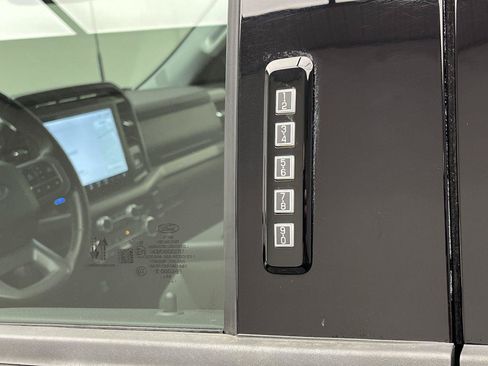 Certified 2024 Ford F150 XLT AWD/4WD image 9