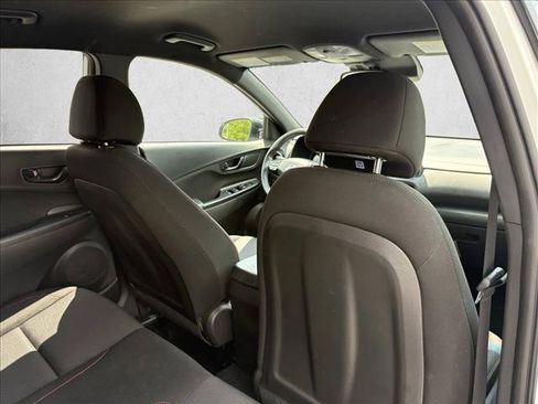 Used 2022 Hyundai Kona N Line FWD image 24