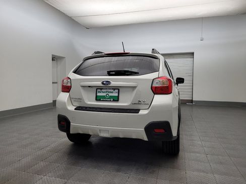 Used 2015 Subaru Crosstrek 2.0i Premium image 7