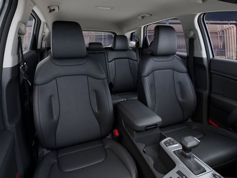 New 2026 Kia Sportage EX image 16