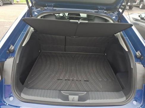 Used 2026 Toyota Prius XLE image 17