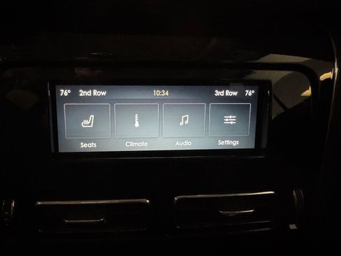 Used 2020 Lincoln Aviator Reserve w/ Equipment Group 201A image 44