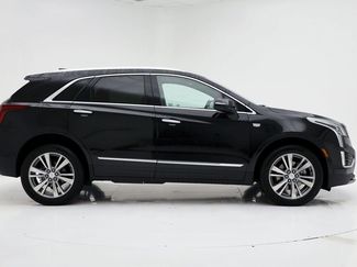 Used 2025 Cadillac XT5 Premium Luxury video 2