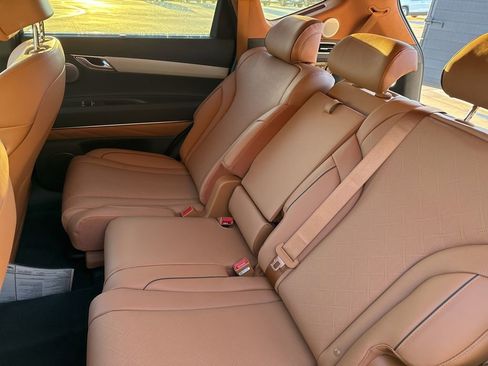 New 2026 Genesis GV80 2.5T Prestige image 13