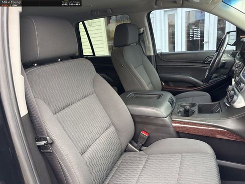 Used 2019 GMC Yukon SLE image 46