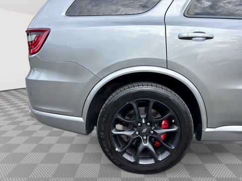 Used 2021 Dodge Durango R/T w/ Tow 'N Go Package AWD/4WD image 30