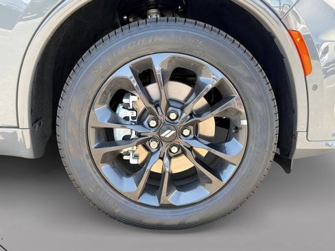 New 2026 Dodge Durango GT AWD/4WD image 9