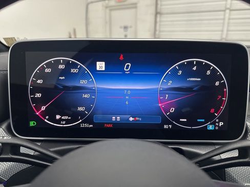 Used 2026 Mercedes-Benz CLE 300 4MATIC Coupe image 24