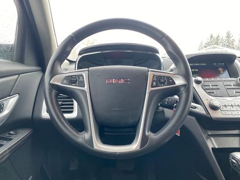 Used 2015 GMC Terrain SLE w/ Convenience Package image 14