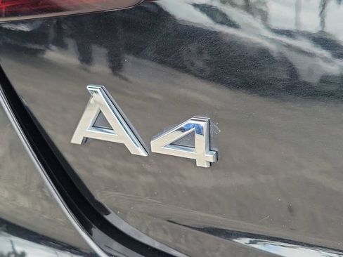 Used 2024 Audi A4 2.0T Premium Plus AWD/4WD image 10