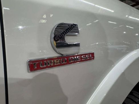 Used 2020 RAM 2500 Laramie AWD/4WD image 31