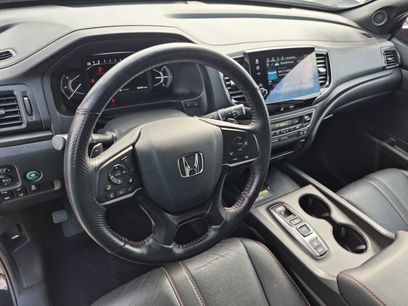 Used 2024 Honda Passport TrailSport