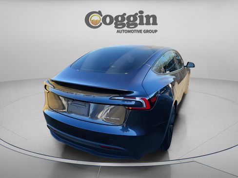 Used 2025 Tesla Model 3 Long Range image 9