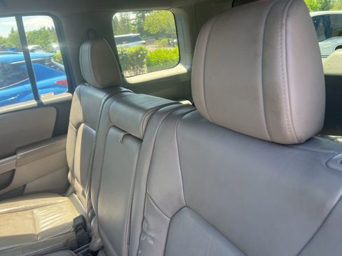 Used 2015 Honda Pilot EX-L image 10