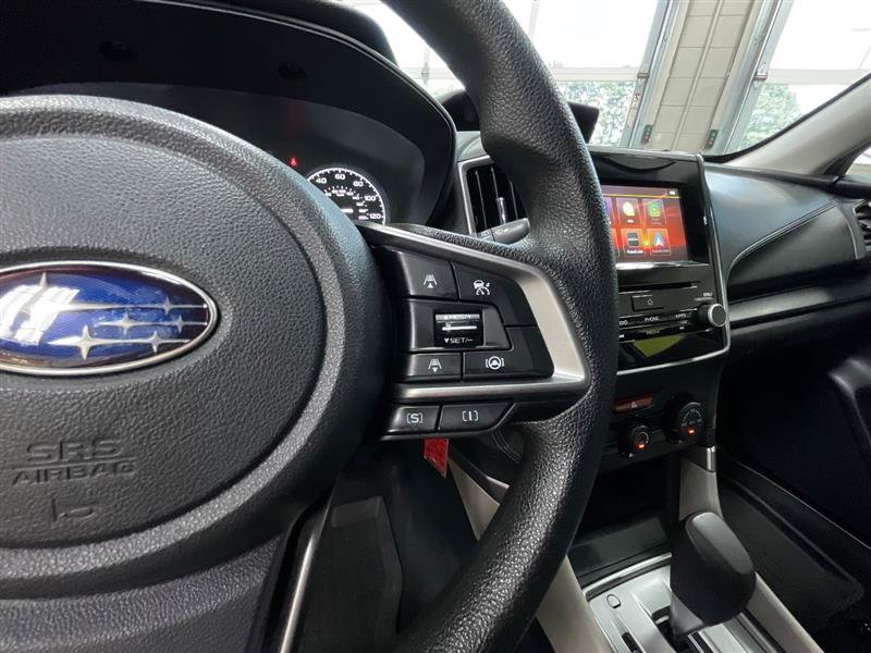Used 2021 Subaru Forester AWD/4WD image 19