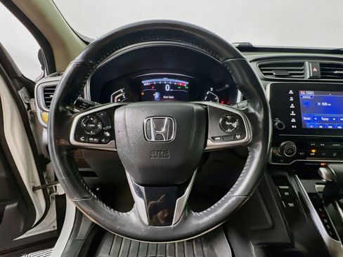 Used 2019 Honda CR-V Touring image 17