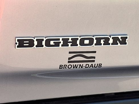 Certified 2023 RAM 1500 Big Horn AWD/4WD image 28