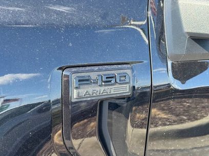 New 2026 Ford F150 Lariat w/ Equipment Group 502A High