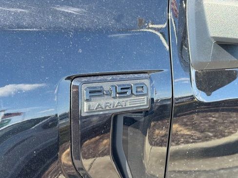 New 2026 Ford F150 Lariat w/ Equipment Group 502A High AWD/4WD image 4