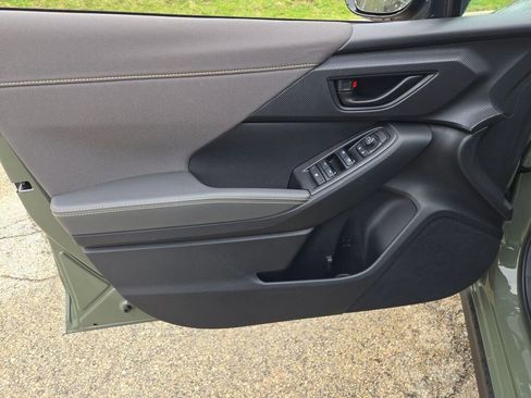 Certified 2025 Subaru Crosstrek 2.5i Sport image 18