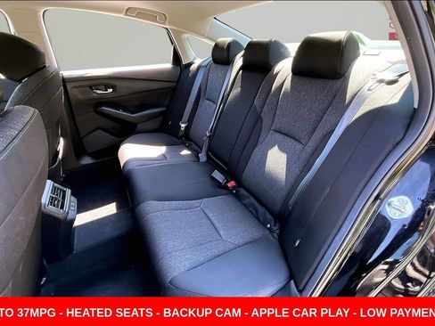 Used 2025 Honda Accord SE image 21