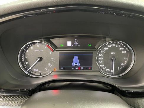 Used 2022 Cadillac XT5 Sportv image 15