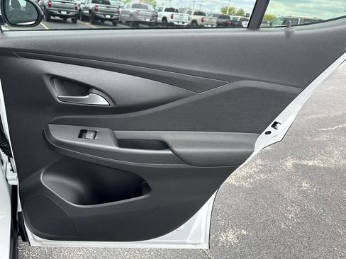 New 2026 Buick Envista Preferred FWD image 31