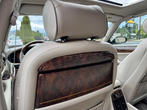 Used 2001 Jaguar XJ Supercharged RWD image 49
