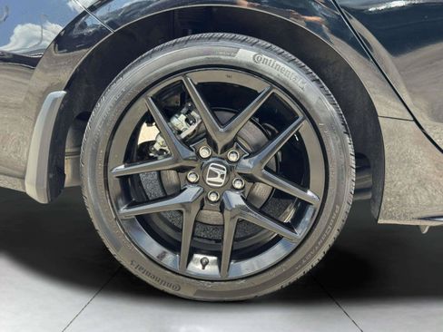 Used 2025 Honda Civic Sport image 74