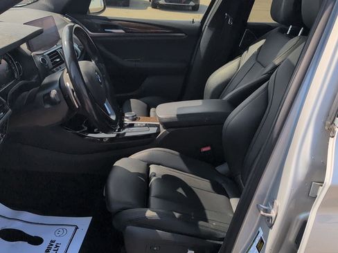 Used 2019 BMW X3 xDrive30i image 19