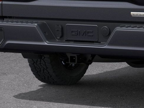 New 2026 GMC Sierra 1500 Elevation image 14