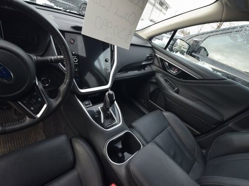 Used 2024 Subaru Outback Limited image 5