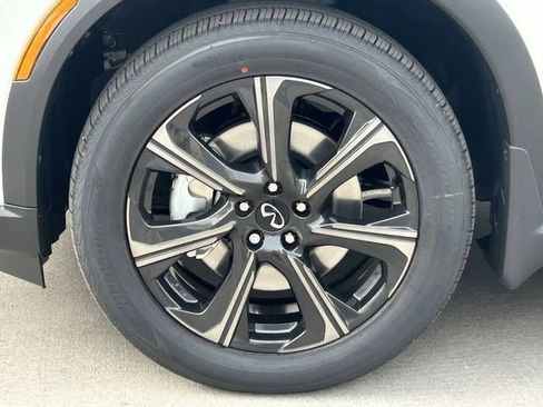 New 2026 INFINITI QX60 Autograph AWD/4WD image 10