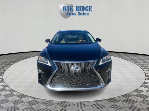 Used 2018 Lexus RX 350 FWD w/ Premium Package image 2