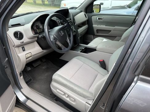 Used 2013 Honda Pilot EX image 7