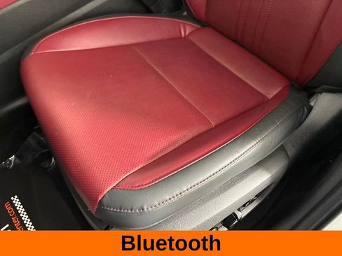 Used 2024 Lexus NX 250 FWD w/ Cold Area Package image 11