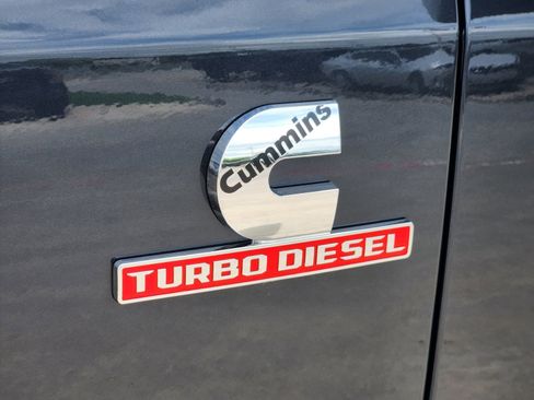 New 2026 RAM 2500 Tradesman AWD/4WD image 12
