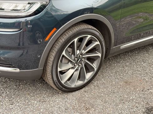 Used 2023 Lincoln Nautilus Reserve w/ Equipment Group 201A AWD/4WD image 7