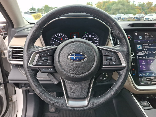 Used 2020 Subaru Outback Limited XT AWD/4WD image 21