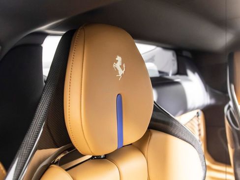Used 2024 Ferrari 296 GTB RWD image 19