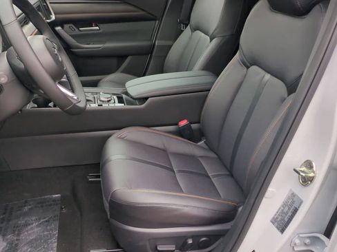 New 2026 MAZDA CX-50 AWD 2.5 Hybrid w/ Weather Package image 15