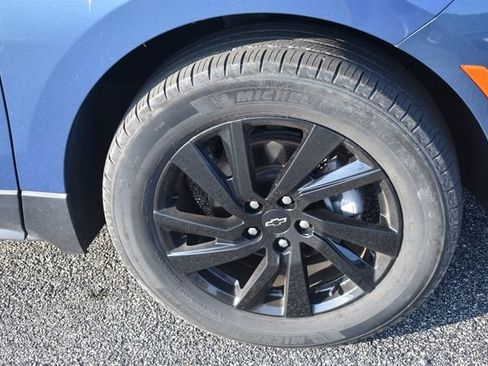 Used 2024 Chevrolet Equinox LS w/ LS Convenience Package AWD/4WD image 11
