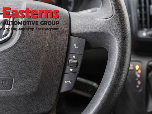 Used 2021 RAM ProMaster 2500 FWD image 16