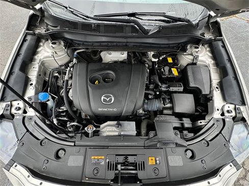 Used 2024 MAZDA CX-5 AWD 2.5 S w/ Select Package image 30