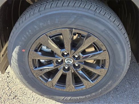 New 2026 MAZDA CX-50 2.5 Hybrid w/ Weather Package image 5